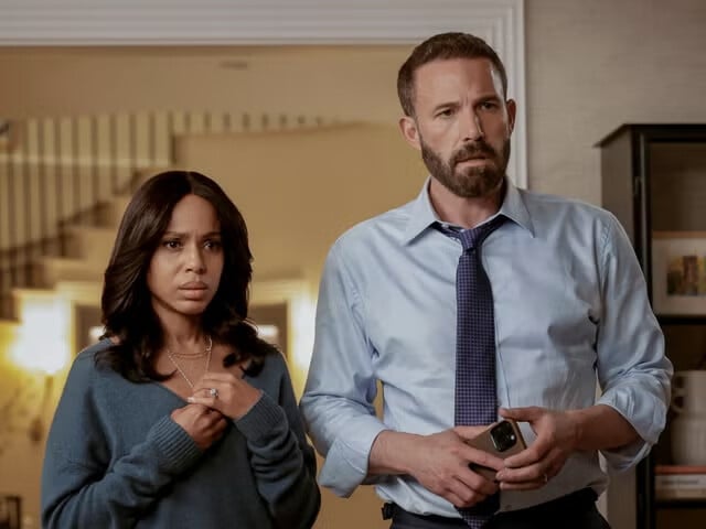 班艾佛列克 Ben Affleck 離婚後罕談感情！坦言：「談戀愛不是我生活的重點！」