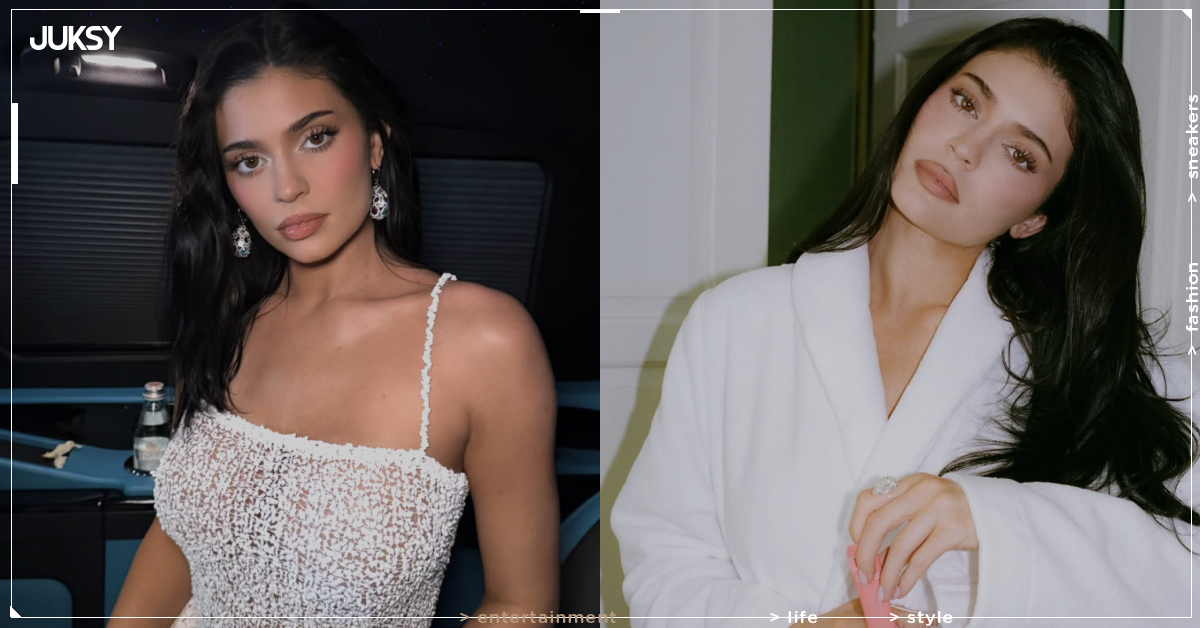 凱莉珍娜 Kylie Jenner 首度跨足主演驚悚劇!《Bachelorette Weekend》演「被殺新娘」,金卡戴珊也掛名製作!