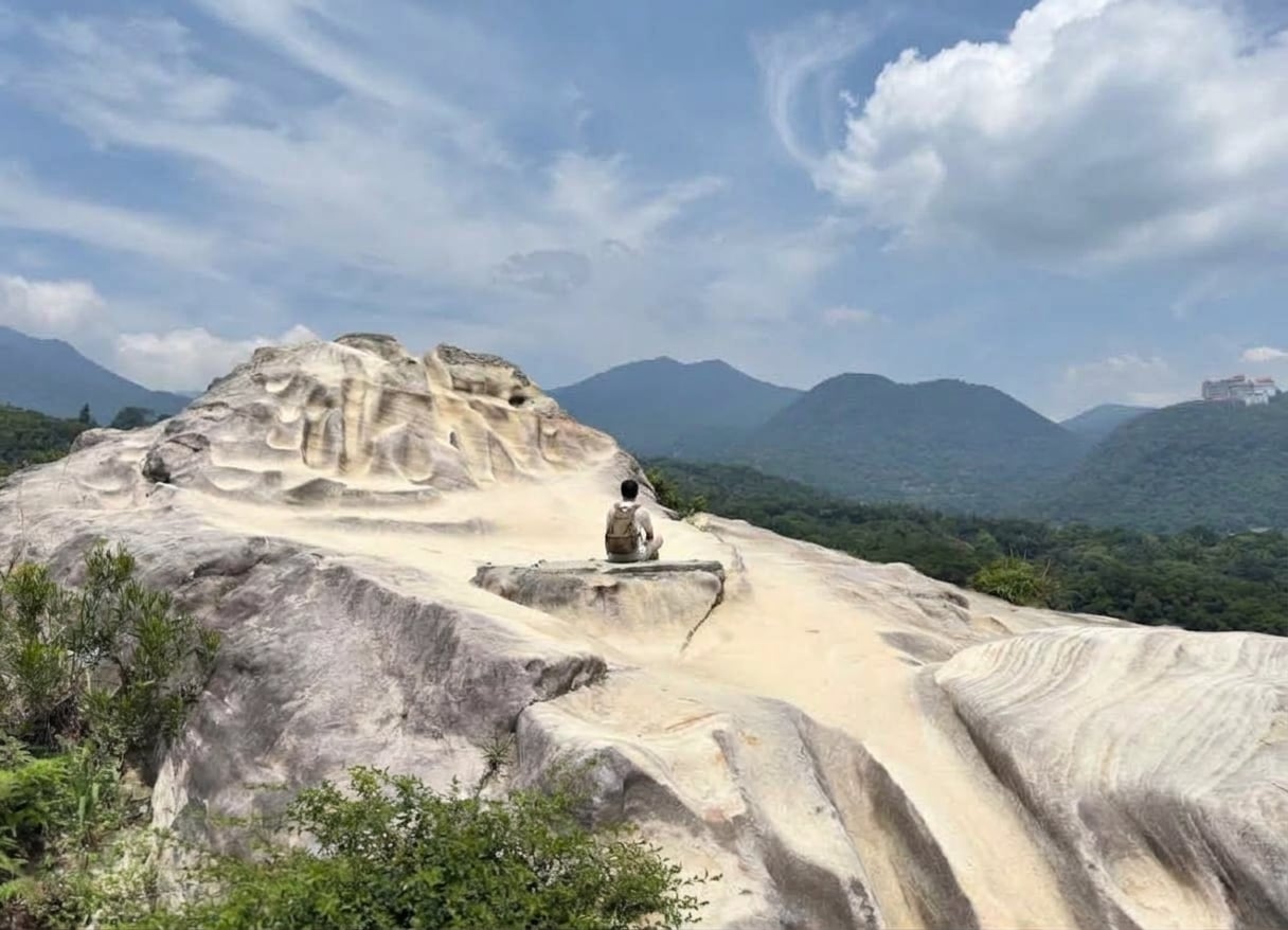 台北登山步道 5 大推薦！捷運交通、位置、步行時間一次看！