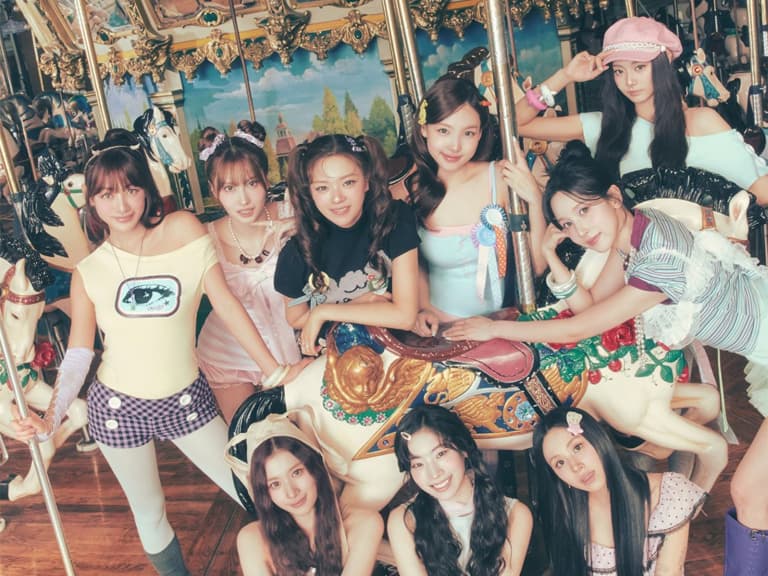 TWICE 11 週年粉絲派對惹怒 ONCE！一天 3 場僅 750 名額，地點至今未公布！