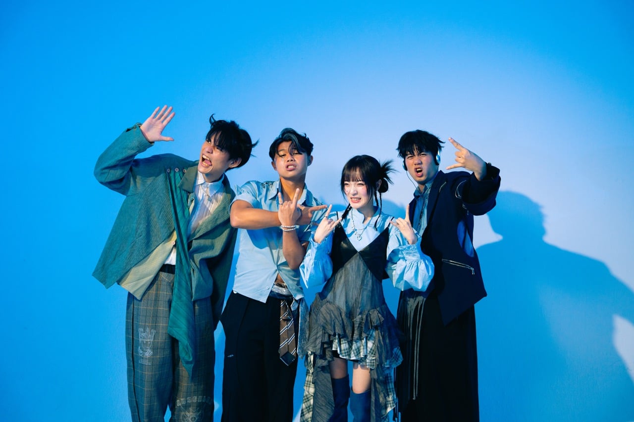 金音創作獎前哨戰10月登場!呂允、公館青少年、IU編曲師Kangziwon首度同台⋯台韓新聲交流超狂