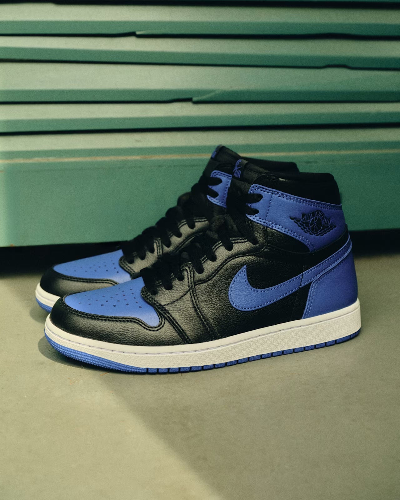 2026 年 10 月球鞋推薦:AJ1 Royal 經典回歸!Aminé x NB、Brain Dead x adidas、快打旋風 x PUMA 多款聯名不容錯過(不斷更新)