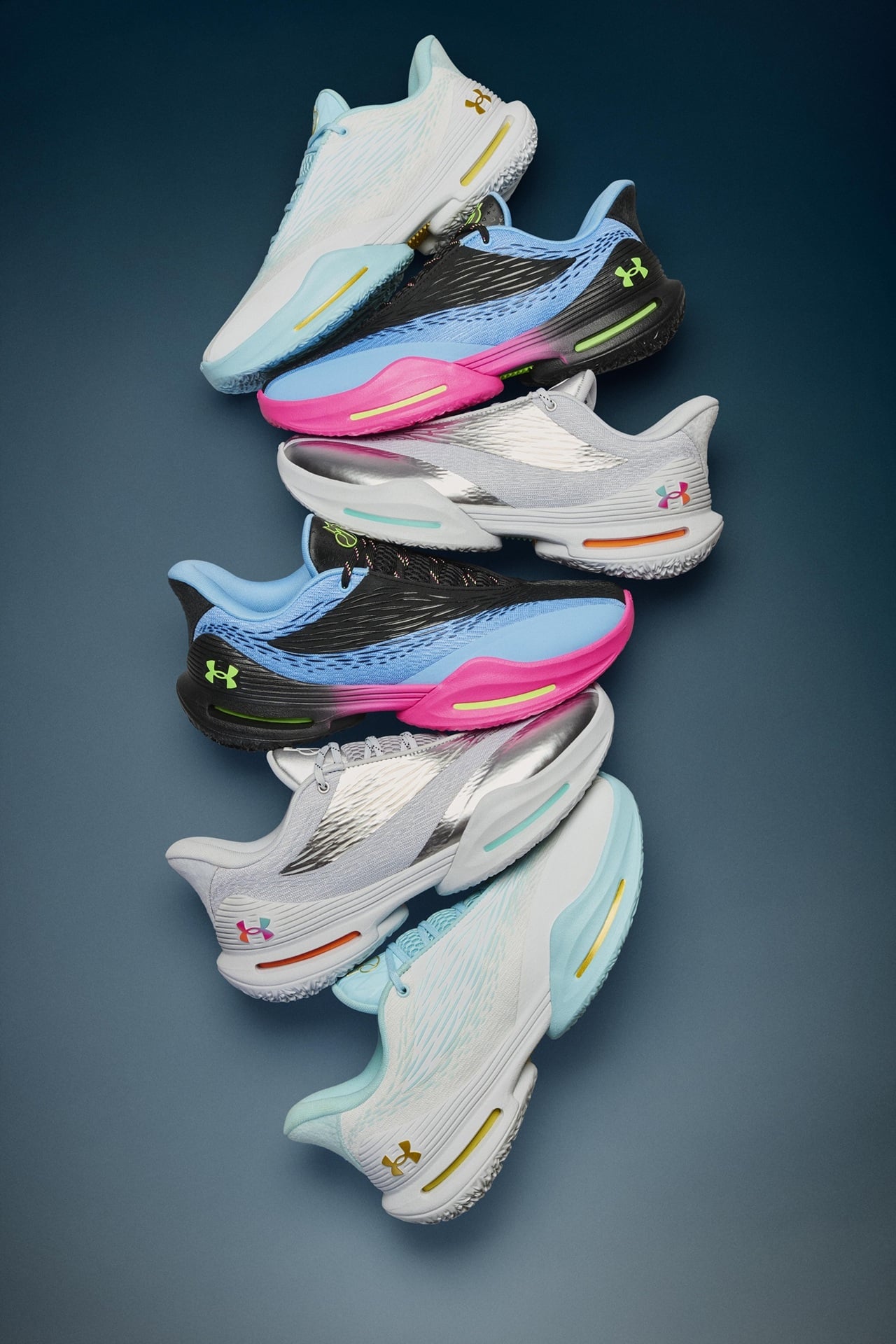 2026 年 10 月球鞋推薦:AJ1 Royal 經典回歸!Aminé x NB、Brain Dead x adidas、快打旋風 x PUMA 多款聯名不容錯過(不斷更新)