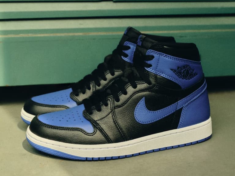 2026 年 10 月球鞋推薦：AJ1 Royal 經典回歸！Aminé x NB、Brain Dead x adidas、快打旋風 x PUMA 多款聯名不容錯過（不斷更新）