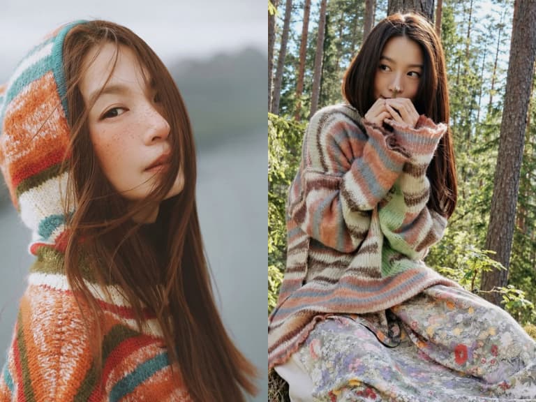 田馥甄 Hebe 小巨蛋6場演唱會10/6開放登記抽票！票價800元起，實名制規定一次看