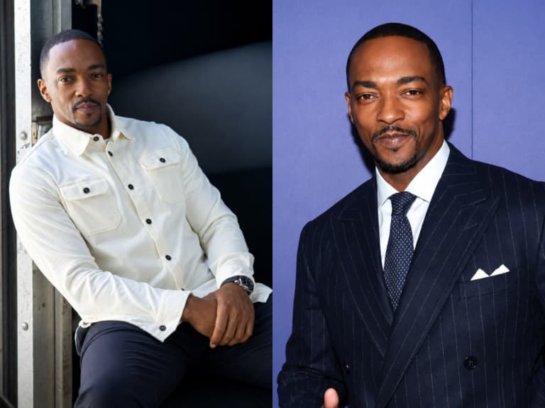 安東尼麥基 Anthony Mackie 百老匯挑戰《馬克白》主角！演到2027年7月，《秘密戰爭》開拍時程曝光！