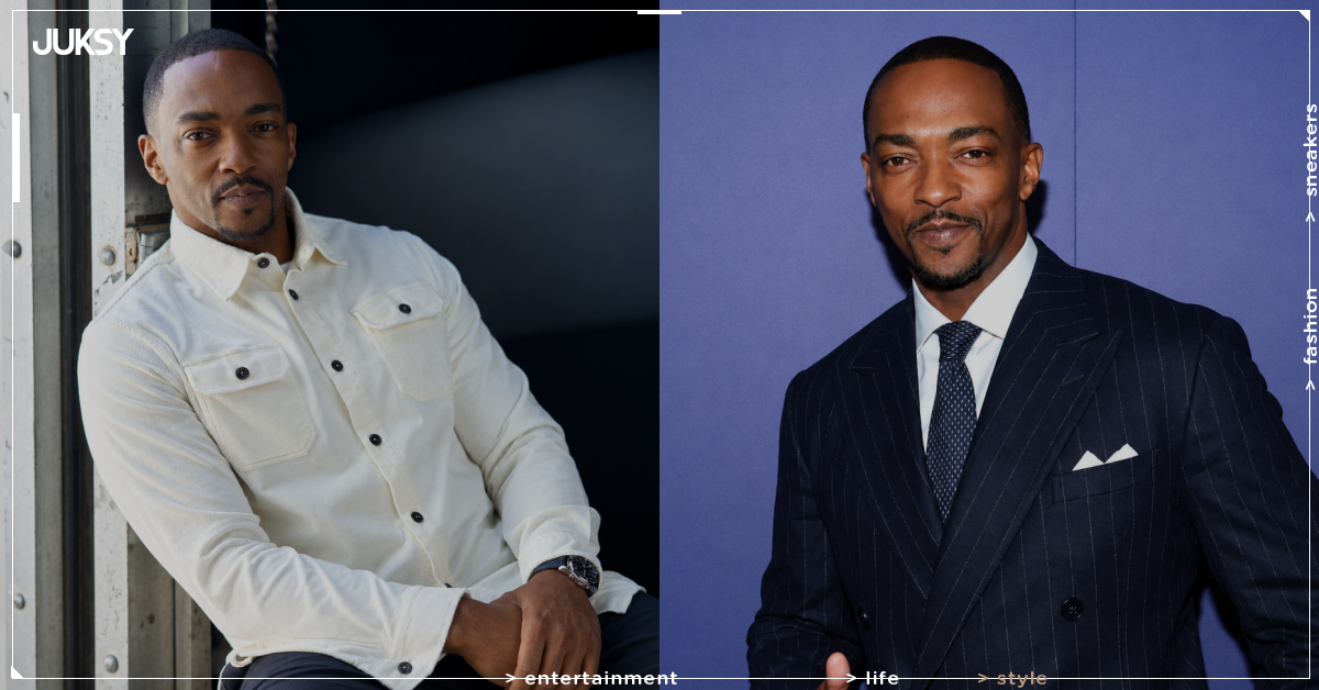 安東尼麥基 Anthony Mackie 百老匯挑戰《馬克白》主角!演到2027年7月,《秘密戰爭》開拍時程曝光!