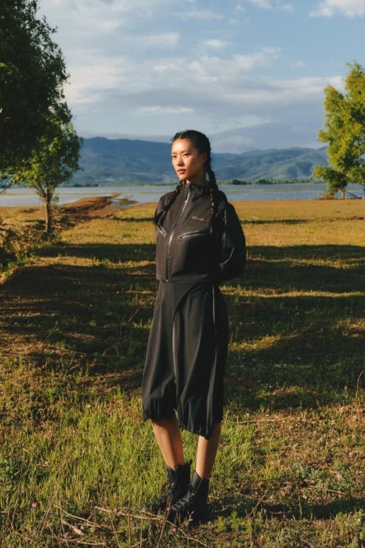ECCO信義A8煥新登場!胡宇威上腳話題聯名鞋、Natacha Ramsay-Levi、Mountaineering系列獨家亮相!