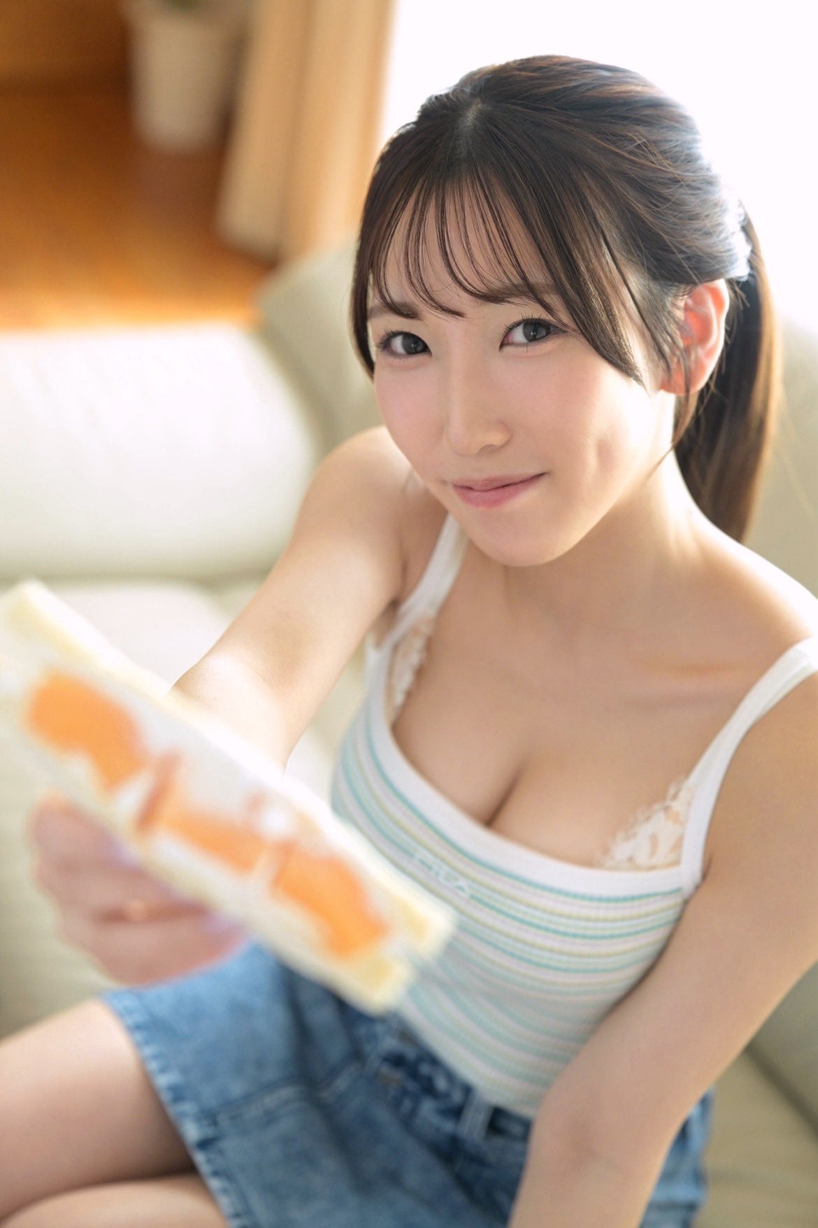 神田真弥