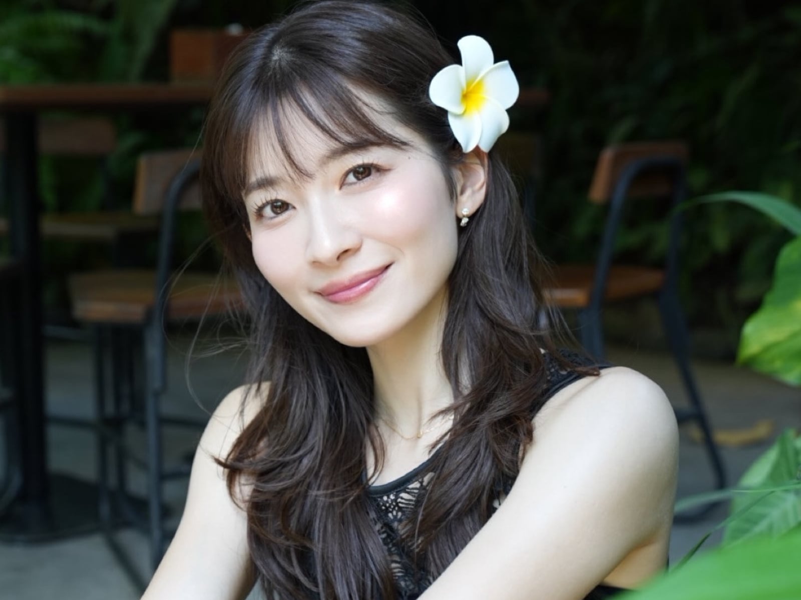 山本里菜離婚隨即大解放！震撼推出寫真解鎖窈窕曲線！【野生抓正妹】