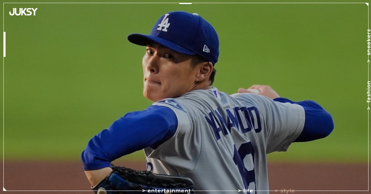 MLB/山本由伸季後賽再開無雙!7 局狂飆 10K 僅失 1 分,道奇 3:1 擊敗勇士取得聽牌優勢!