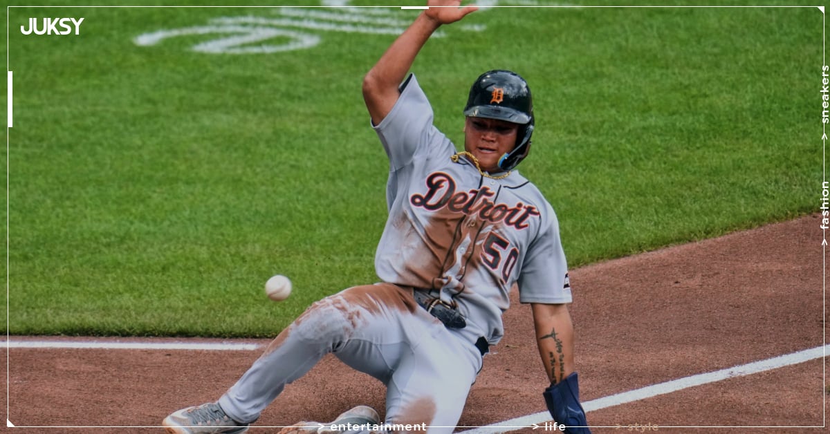 MLB／李灝宇名列美媒年度新秀第 49 名！老虎內野「打擊型工具人」10 轟獲肯定！