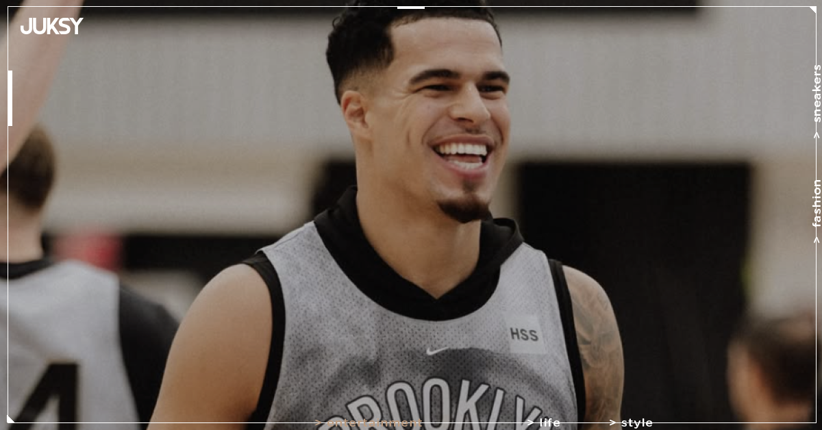 NBA／小波特 Michael Porter Jr. 願「傾家蕩產」換與耶穌聊 5 分鐘！曝心中最大疑問網友全歪樓狂問包包！