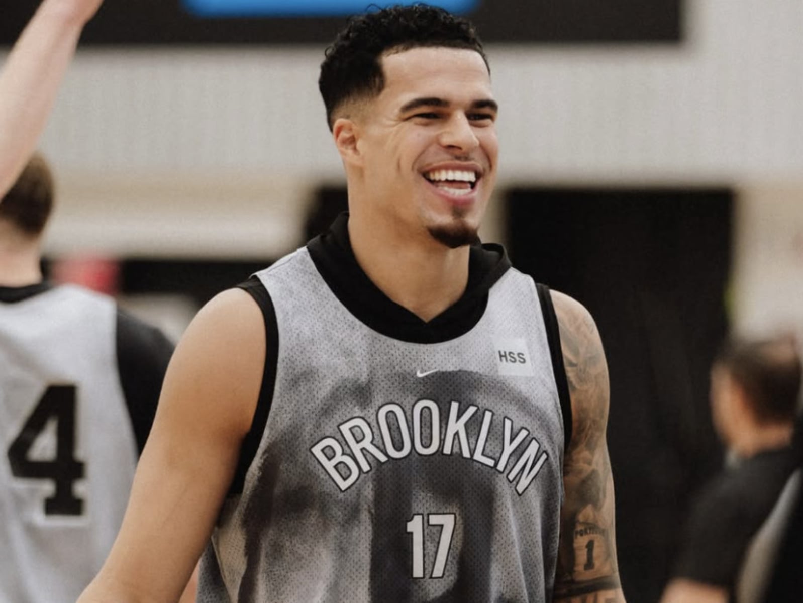 NBA／小波特 Michael Porter Jr. 願「傾家蕩產」換與耶穌聊 5 分鐘！曝心中最大疑問網友全歪樓狂問包包！
