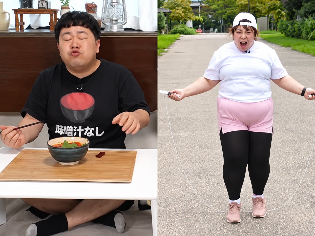 日本節目《那實際上到底如何會》10月7日晚間7點播出！味噌湯真能瘦？