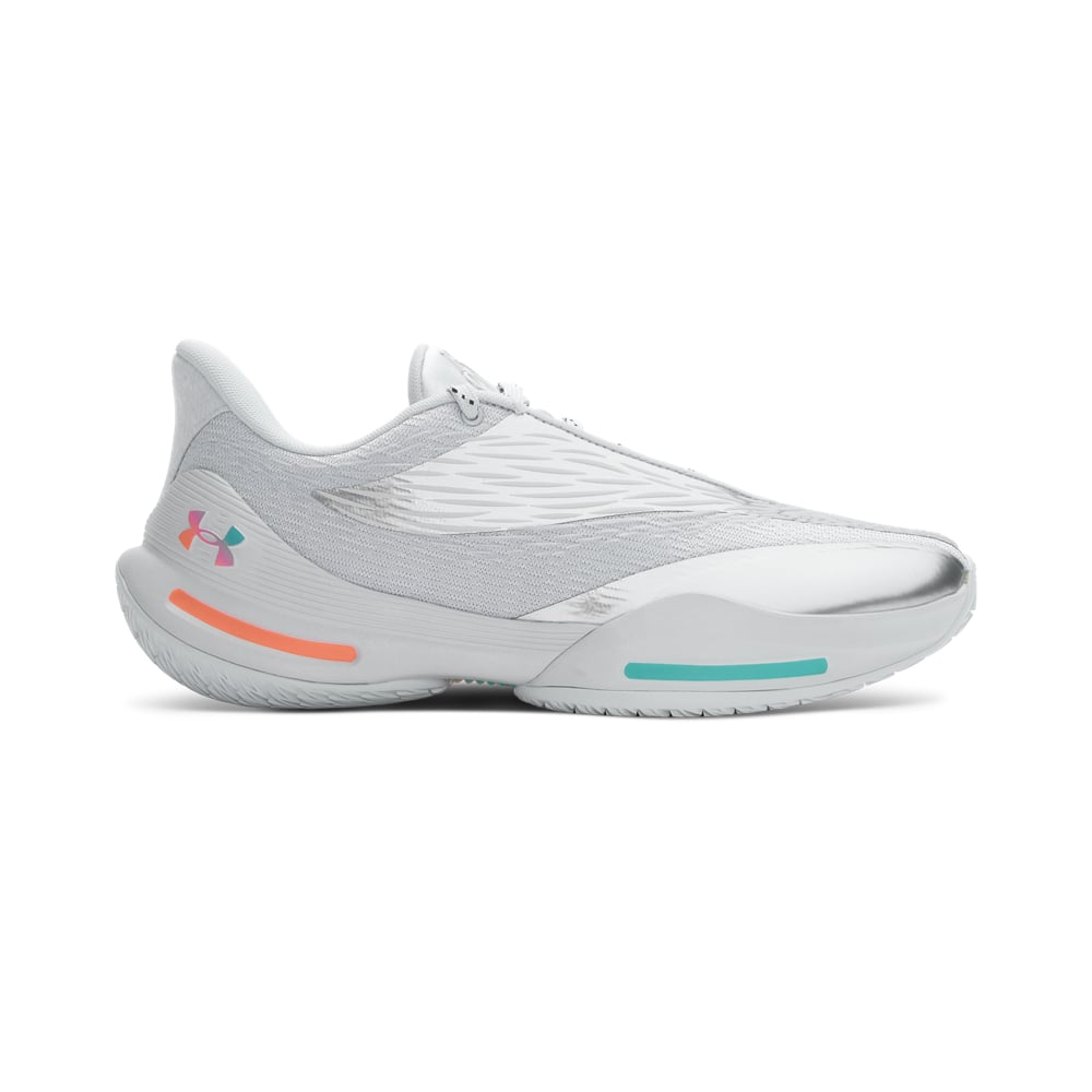 UNDER ARMOUR Fox 3 鞋款亮點解析!亞洲專屬橡膠大底、3 款首發配色一次看!
