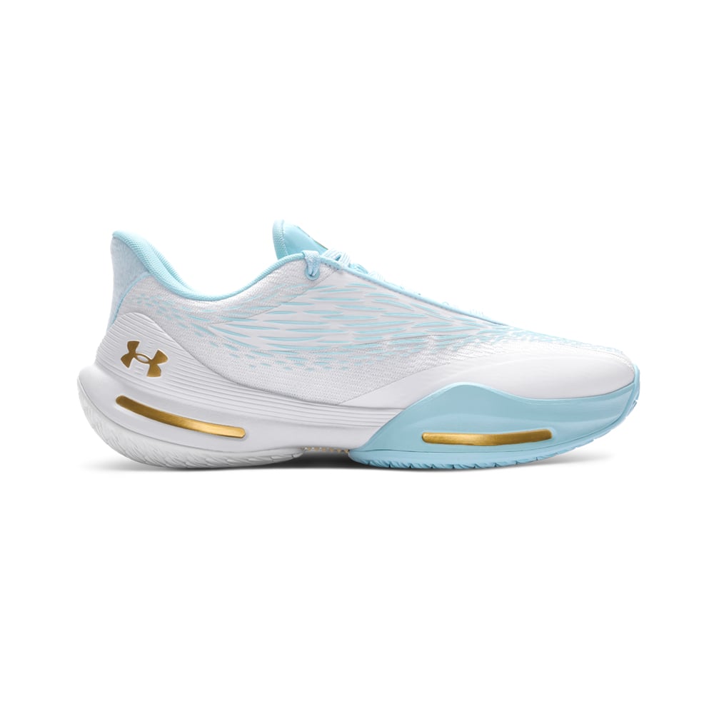 UNDER ARMOUR Fox 3 鞋款亮點解析!亞洲專屬橡膠大底、3 款首發配色一次看!