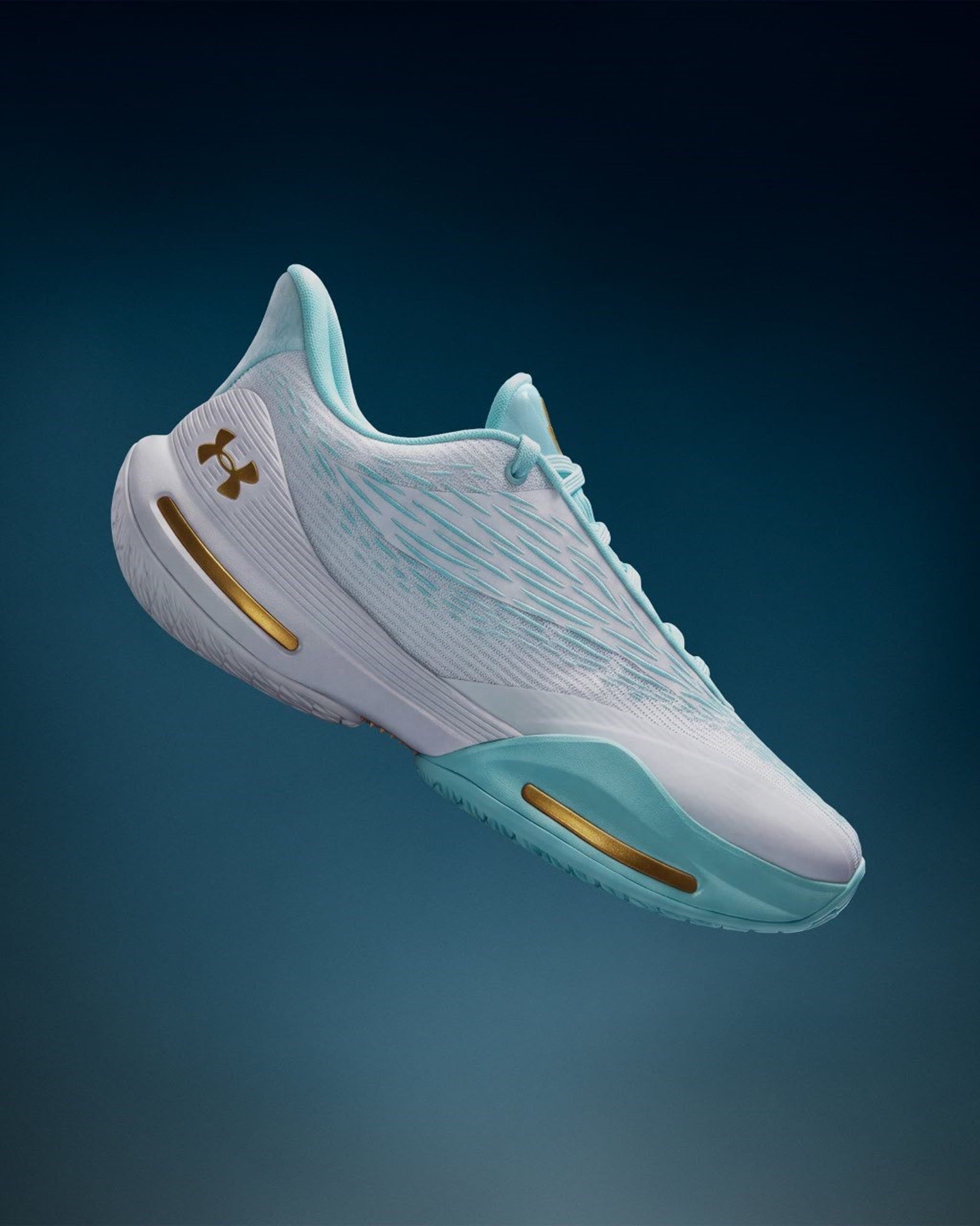 UNDER ARMOUR Fox 3 鞋款亮點解析!亞洲專屬橡膠大底、3 款首發配色一次看!