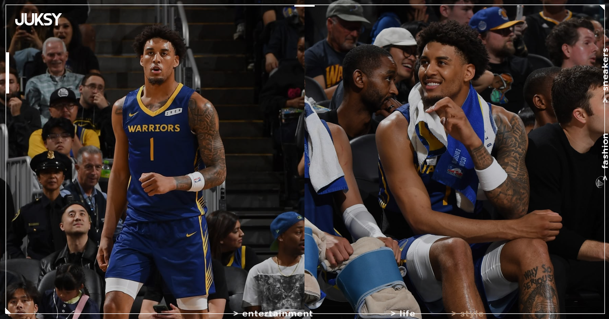 NBA/Yaxel Lendeborg 直言抓9個籃板很容易!勇士新秀禁區發言網友吵翻!