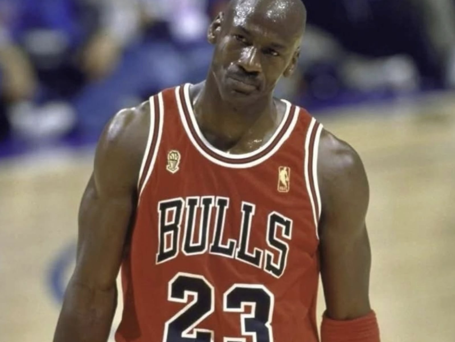 NBA／喬丹 Michael Jordan 慶幸沒活在社群媒體時代！直言現在球員壓力更大：「一點也不羨慕！」