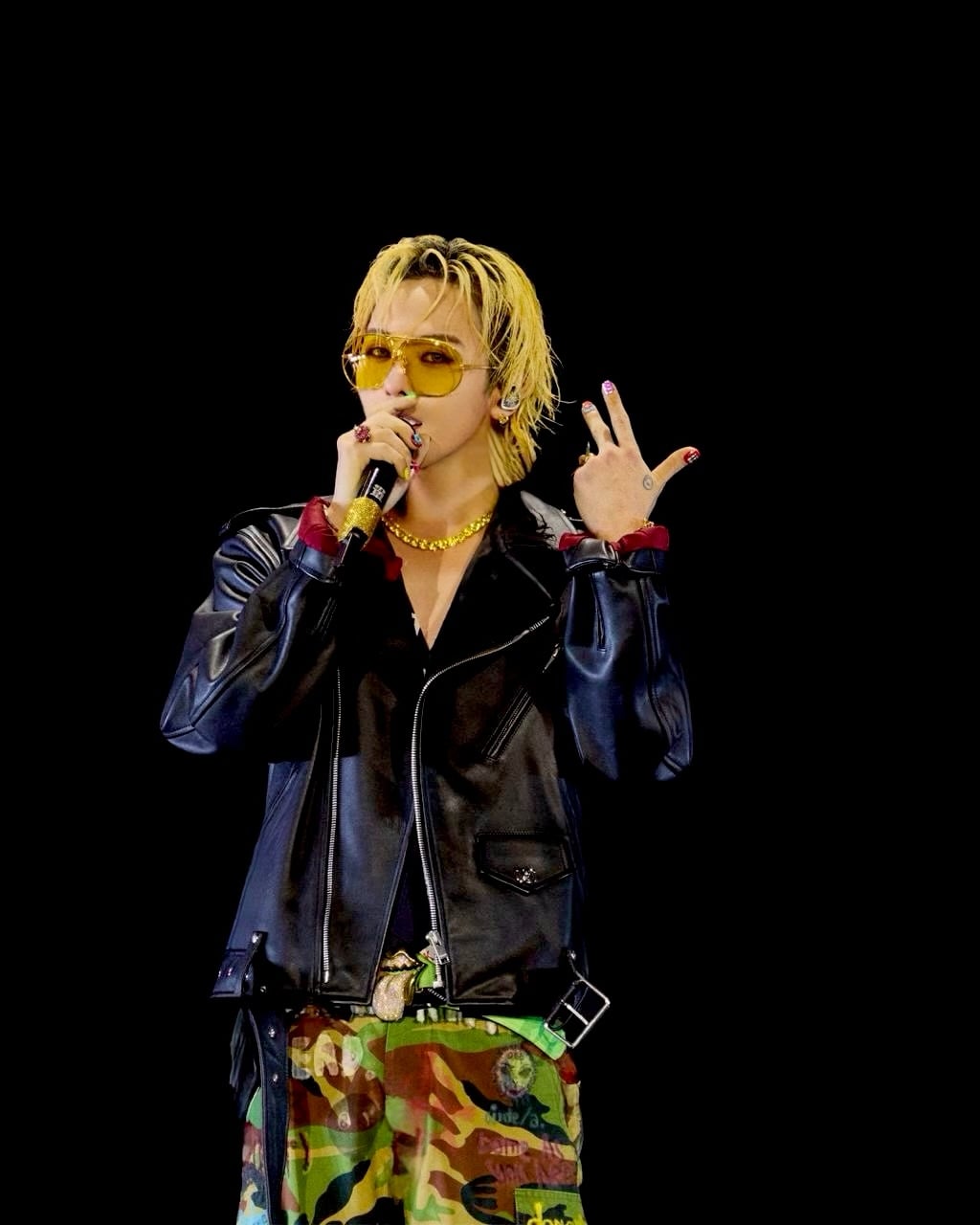 GD 權志龍、YG 娛樂侵權案落幕!警方認定難以證明有故意嫌疑宣布結案!