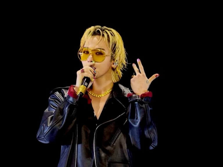 GD 權志龍、YG 娛樂侵權案落幕！警方認定難以證明有故意嫌疑宣布結案！