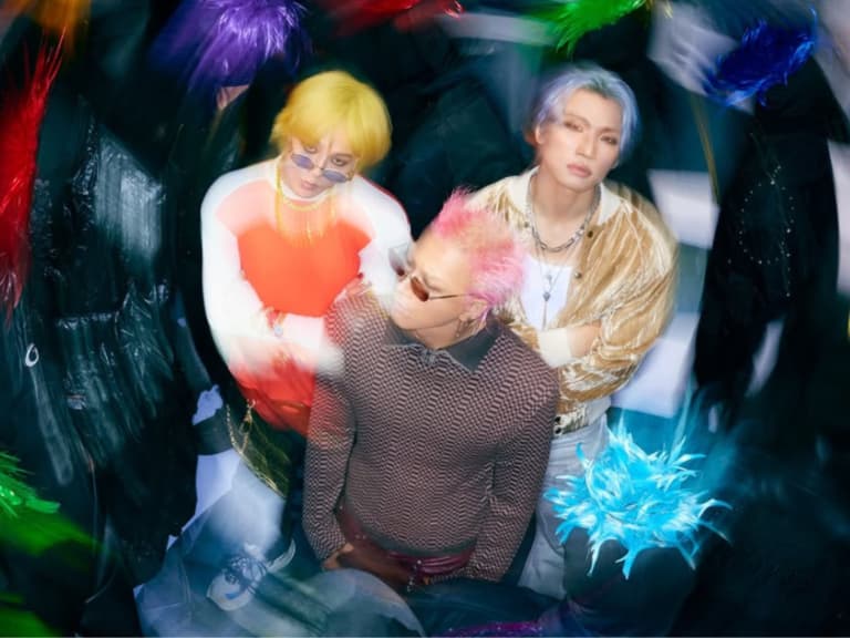 BIGBANG 大巨蛋演唱會開唱！台北打卡點總整理：大型皇冠手燈、捷運應援車廂⋯快筆記！