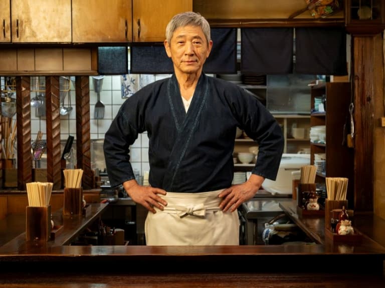 陳庭妮驚喜加入《深夜食堂》第 6 季！小林薰、小田切讓等 21 位熟客回歸！