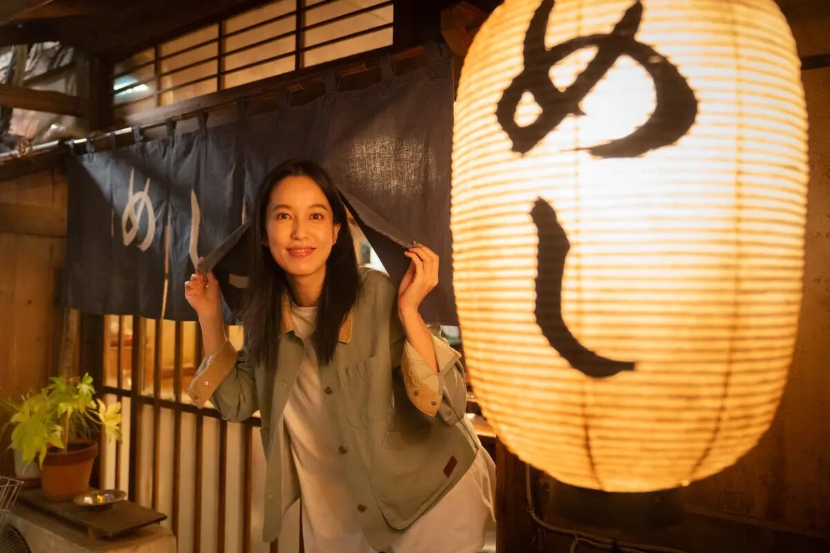 陳庭妮驚喜加入《深夜食堂》第 6 季！小林薰、小田切讓等 21 位熟客回歸！
