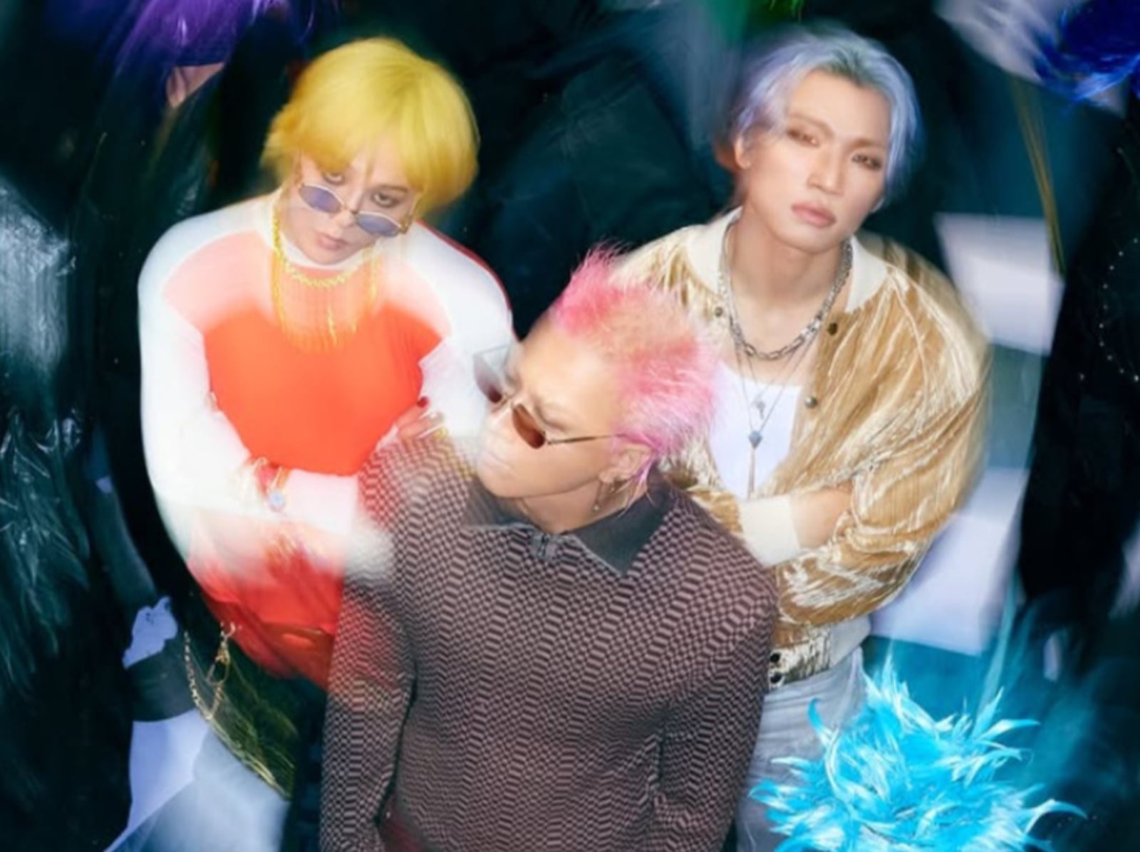 BIGBANG 演唱會周邊怎麼買？快速通道、手燈專賣處、付款方式、要預約嗎？懶人包一次看