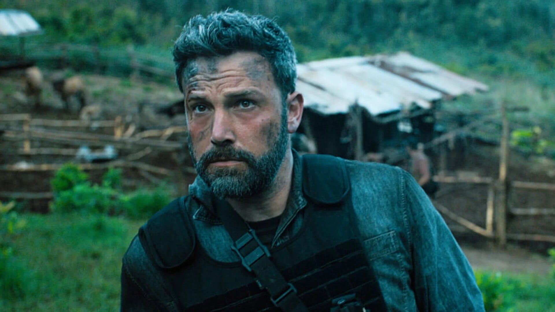 班艾佛列克 Ben Affleck 力挺提摩西夏勒梅 Timothée Chalamet 追求偉大!反問:「難道要追求平庸嗎!」