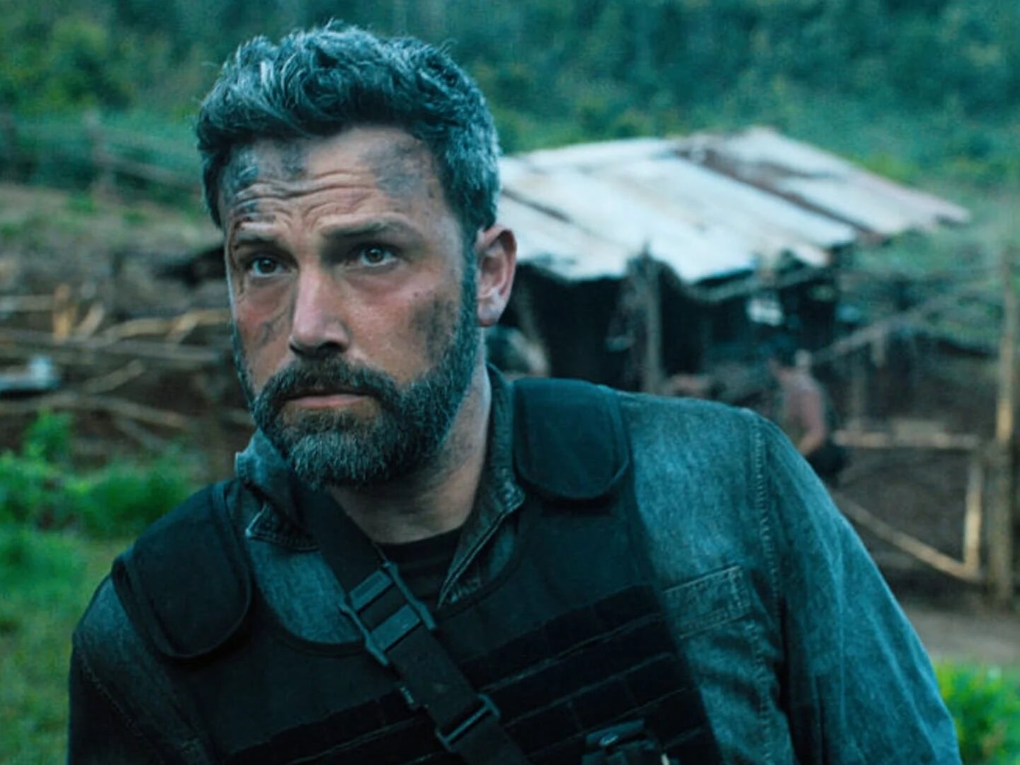 班艾佛列克 Ben Affleck 力挺提摩西夏勒梅 Timothée Chalamet 追求偉大！反問：「難道要追求平庸嗎！」