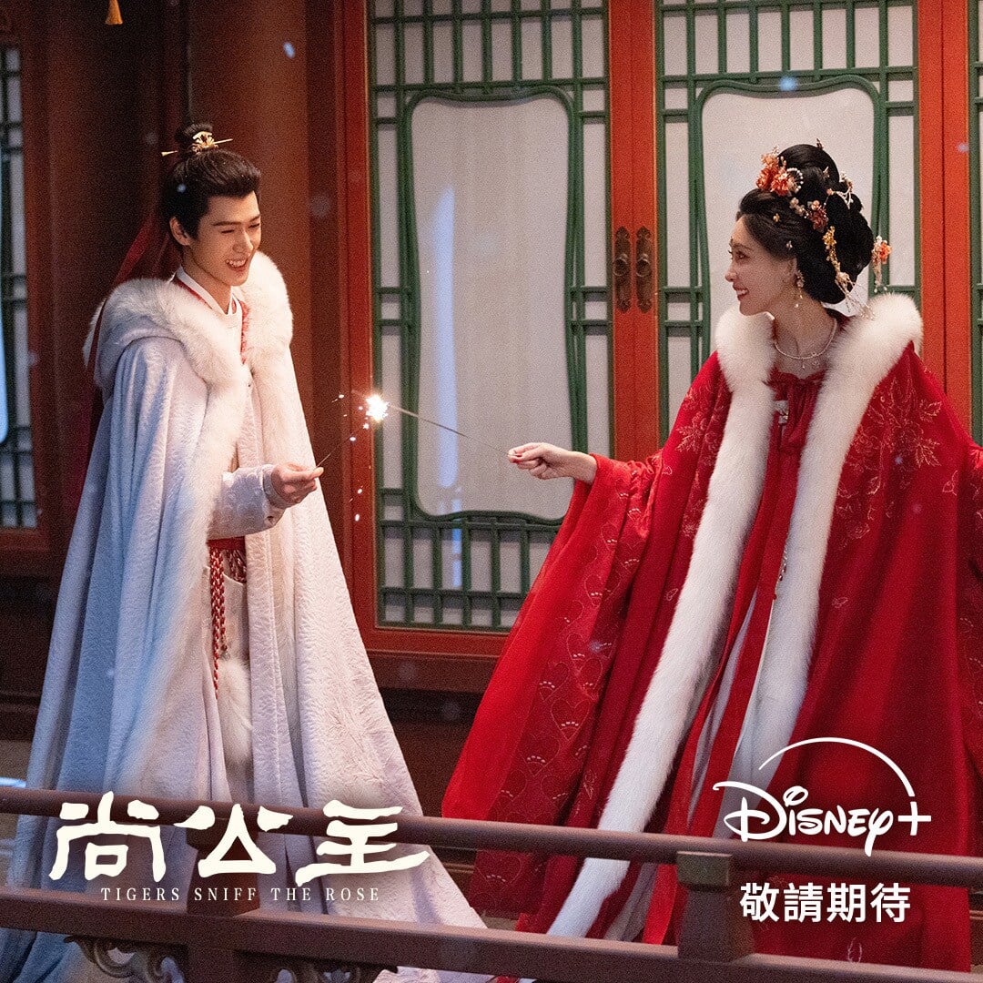 盤點Disney+又一話題犯罪台劇《郵票與舒芙蕾》5大看點!那些社會的黑暗面,你真以為是編的?