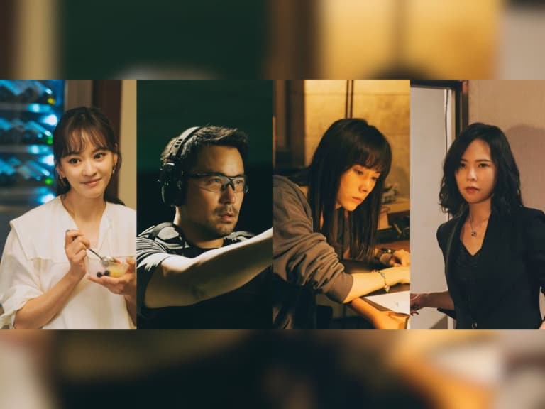 盤點Disney +又一話題犯罪台劇《郵票與舒芙蕾》5大看點！那些社會的黑暗面，你真以為是編的？