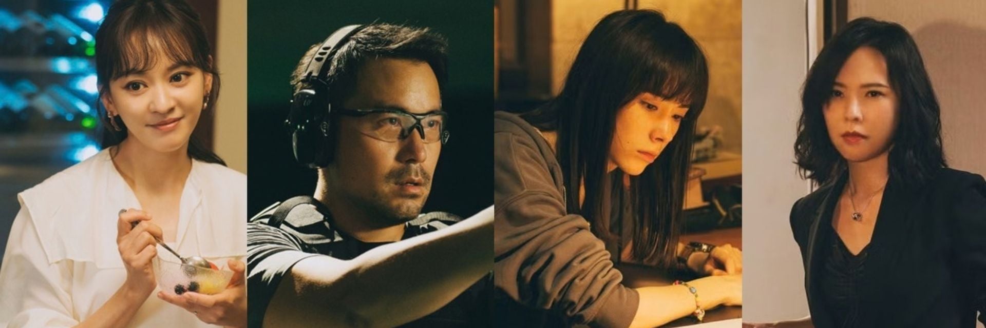 盤點Disney+又一話題犯罪台劇《郵票與舒芙蕾》5大看點！那些社會的黑暗面，你真以為是編的？