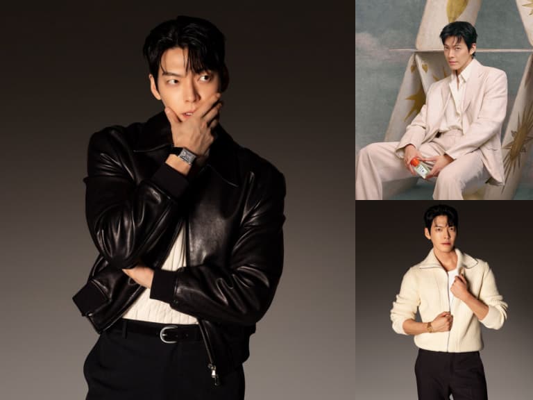 金宇彬後車廂藏香水等1年！親送粉絲大袋禮物：「不是品牌送的，是我自己買的」