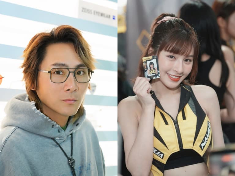 王仁甫曝與峮峮私訊聯絡！《飢餓遊戲》10週年拚金鐘，回娘家合體他說可以計畫！