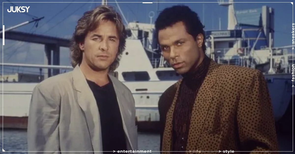 《Miami Vice ’85》安德烈霍蘭德 André Holland 加盟!麥可B喬丹、奧斯汀巴特勒領銜卡司再添猛將!