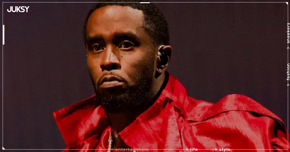 吹牛老爹 Diddy 出獄日延後 1 個多月!獄中風波後還被判賠近 48 萬美元!