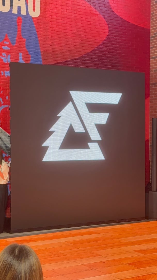 Cooper Flagg 個人 Logo 正式曝光!直擊本人親自分享設計內幕、簽名球鞋消息同步公開!