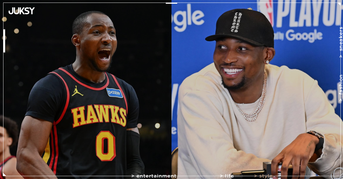 NBA/Jonathan Kuminga 熱身賽9投1中遭球迷喊「Kumbucket」!庫明加賽後嗆:「我會搧你巴掌」