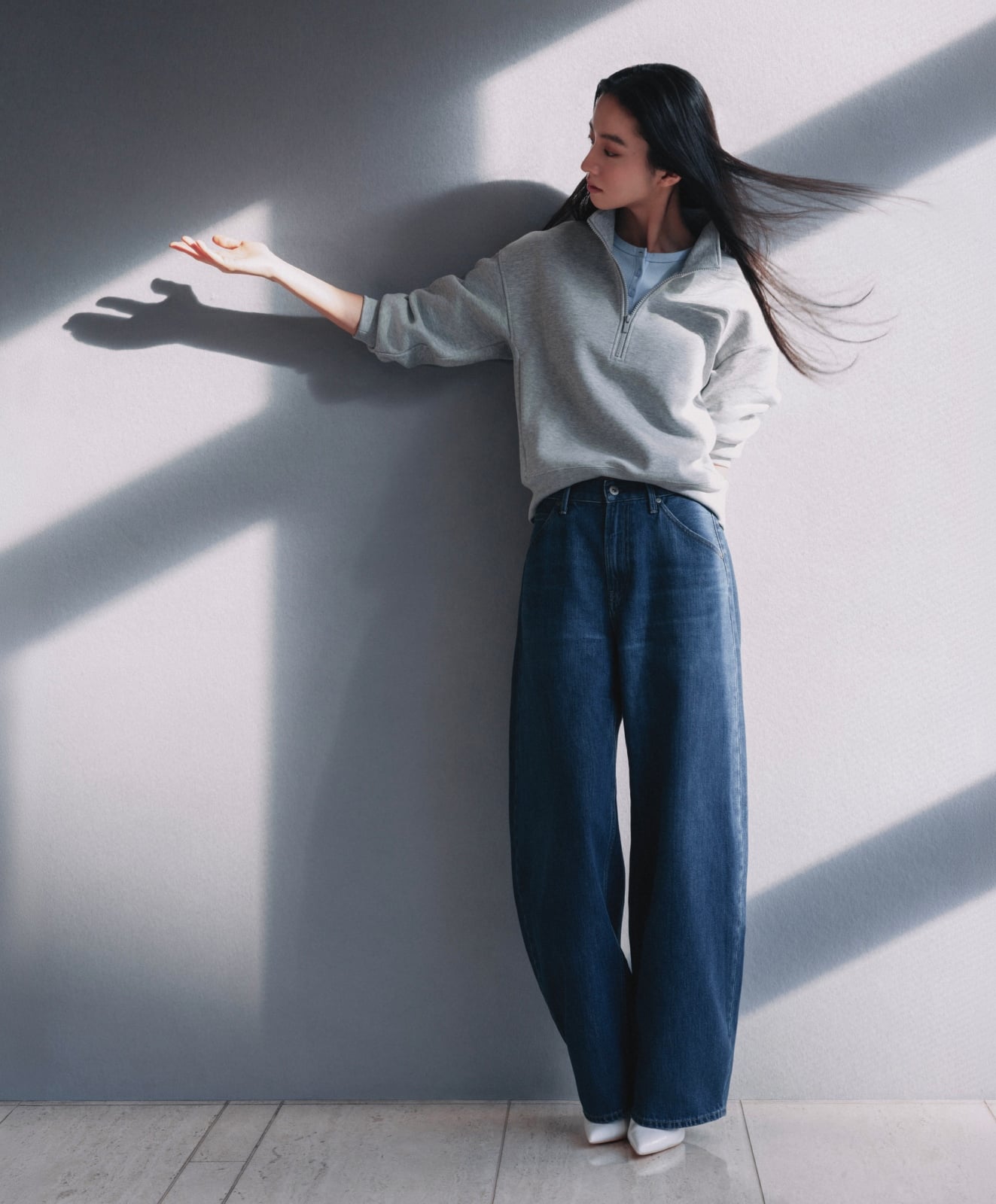 許光漢、玉澤演同款 UNIQLO:C Sweat 新品新色、價格曝光!從日韓街頭紅到明星私服,這件到底紅什麼?