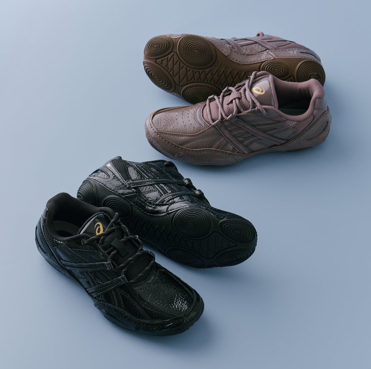 ASICS 秋季穿搭鞋款新色發表!GEL-KINETIC FR、HYPERSYNC 多款配色一次看!