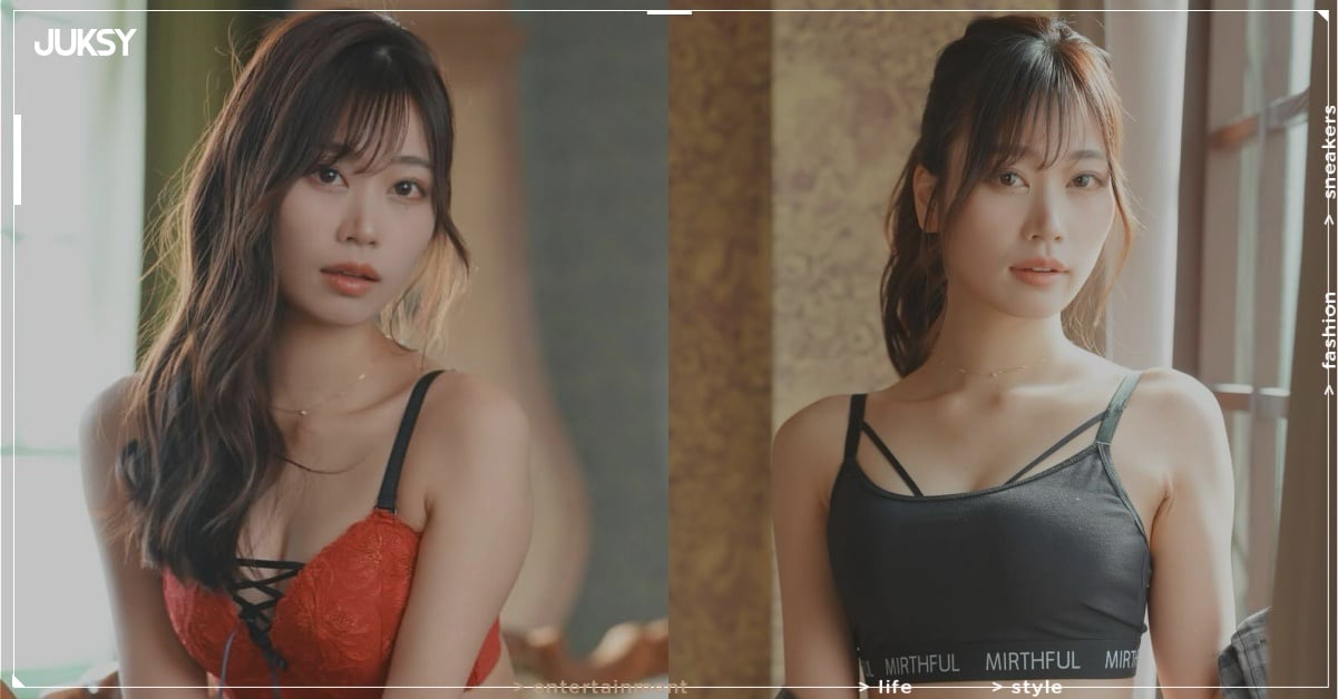 前田美波