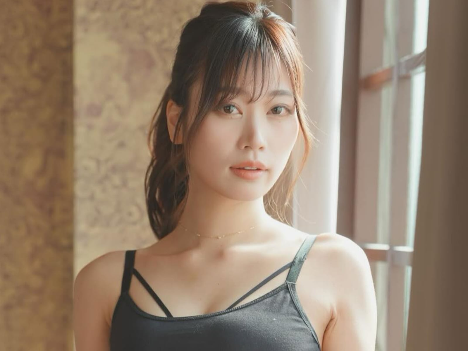 前田美波無預警拋引退消息！昔日 S1 超級新人才剛來台參與 TRE！【老司J開車】