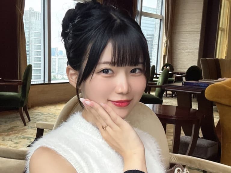 18 歲新人「南愛莉」新鮮出道！害羞系女孩不再當乖乖女！【老司J開車】