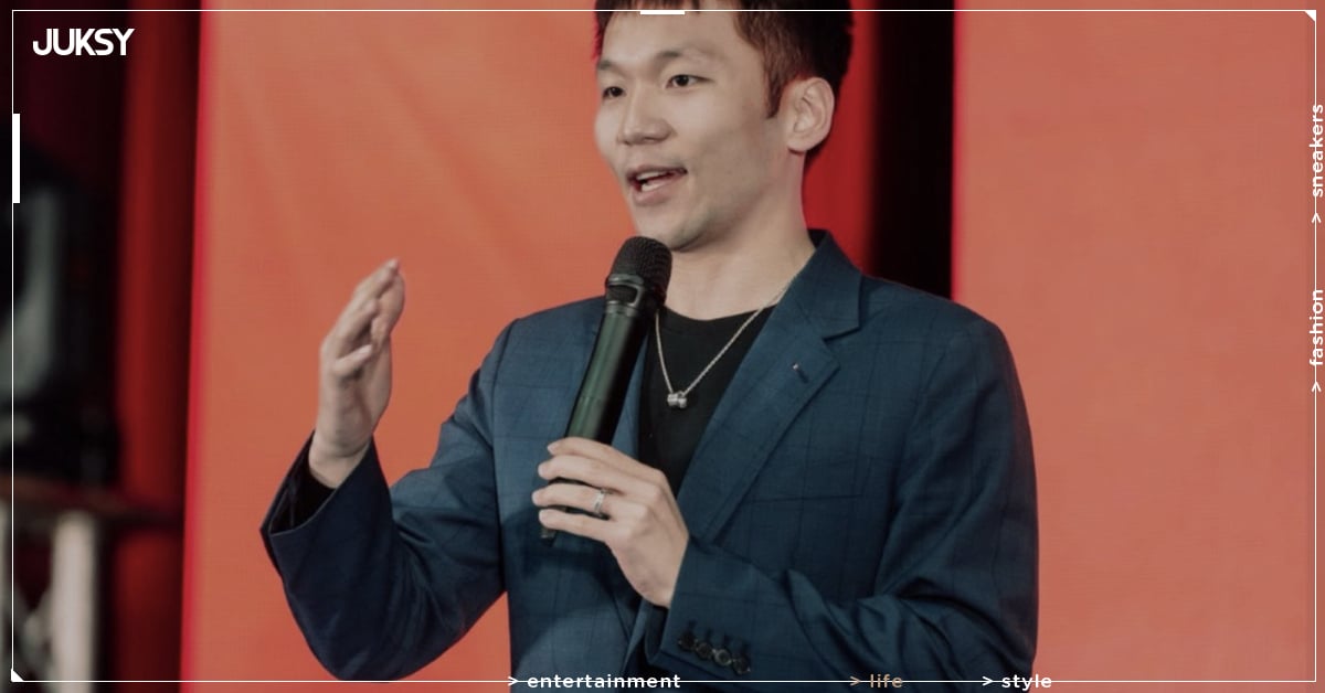 運動部長李洋：生涯一直不被看好！從體育班改起，比賽盡量改到週末！