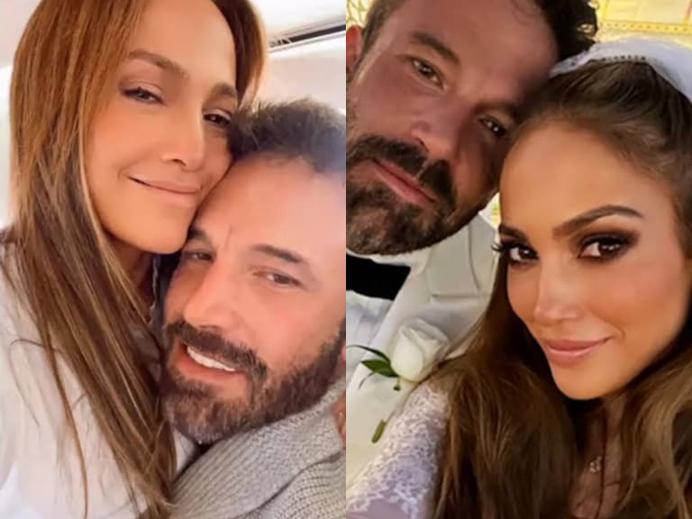 班艾佛列克 Ben Affleck 罕見同時稱讚兩任前妻！大讚：「他們很會經營社群跟個人品牌！」