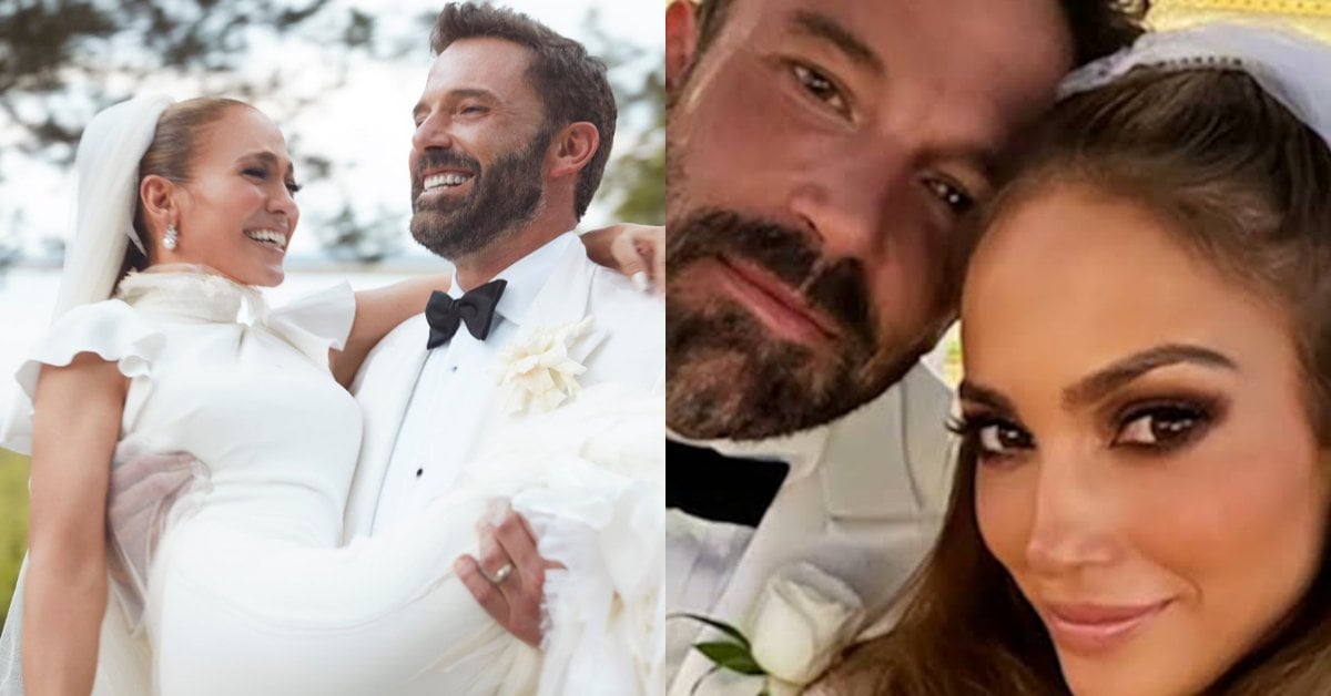 班艾佛列克 Ben Affleck 罕見同時稱讚兩任前妻!大讚:「他們很會經營社群跟個人品牌!」