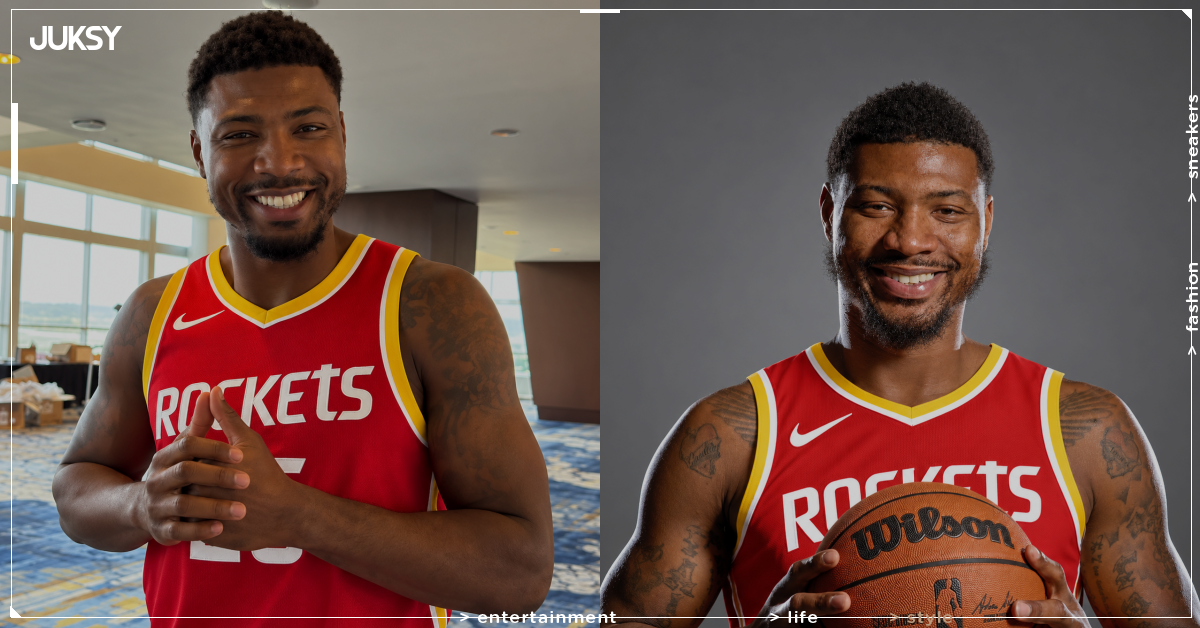 NBA/史馬特 Marcus Smart 暗指湖人續約誠意不足!轉戰火箭盼用表現討回公道!